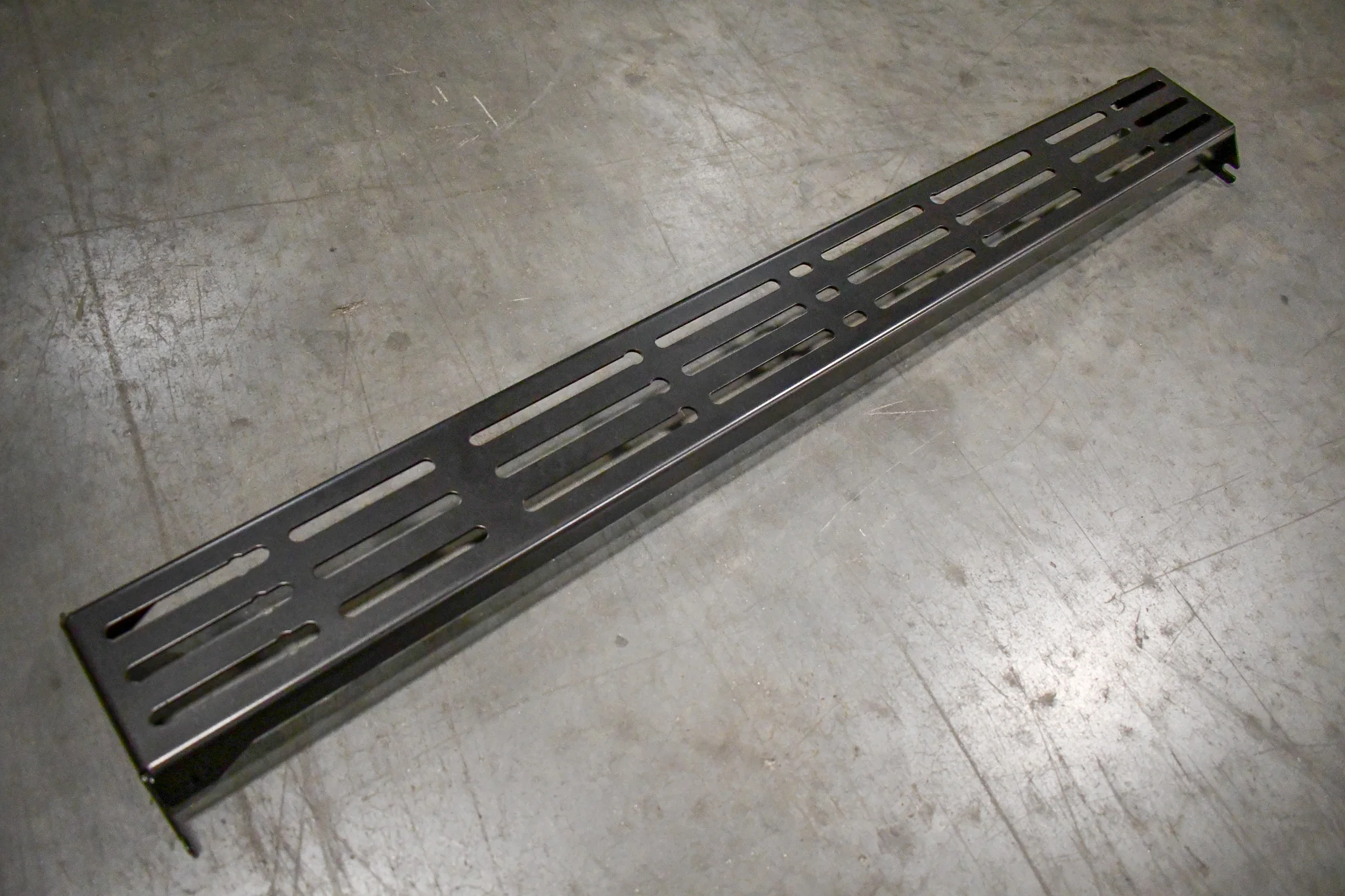 Ruggedized Crossbar - 4th Gen 4Runner - Image 7
